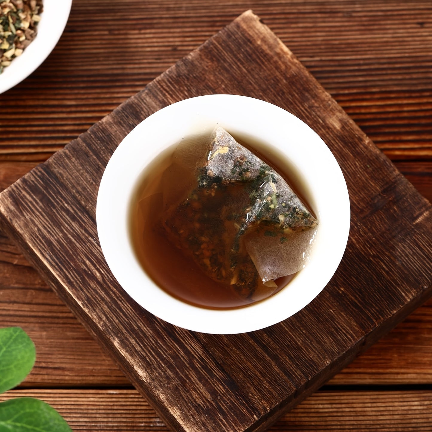 Pure Essence Liver Tea