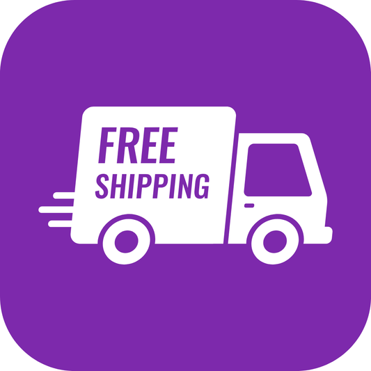 Free Shipping